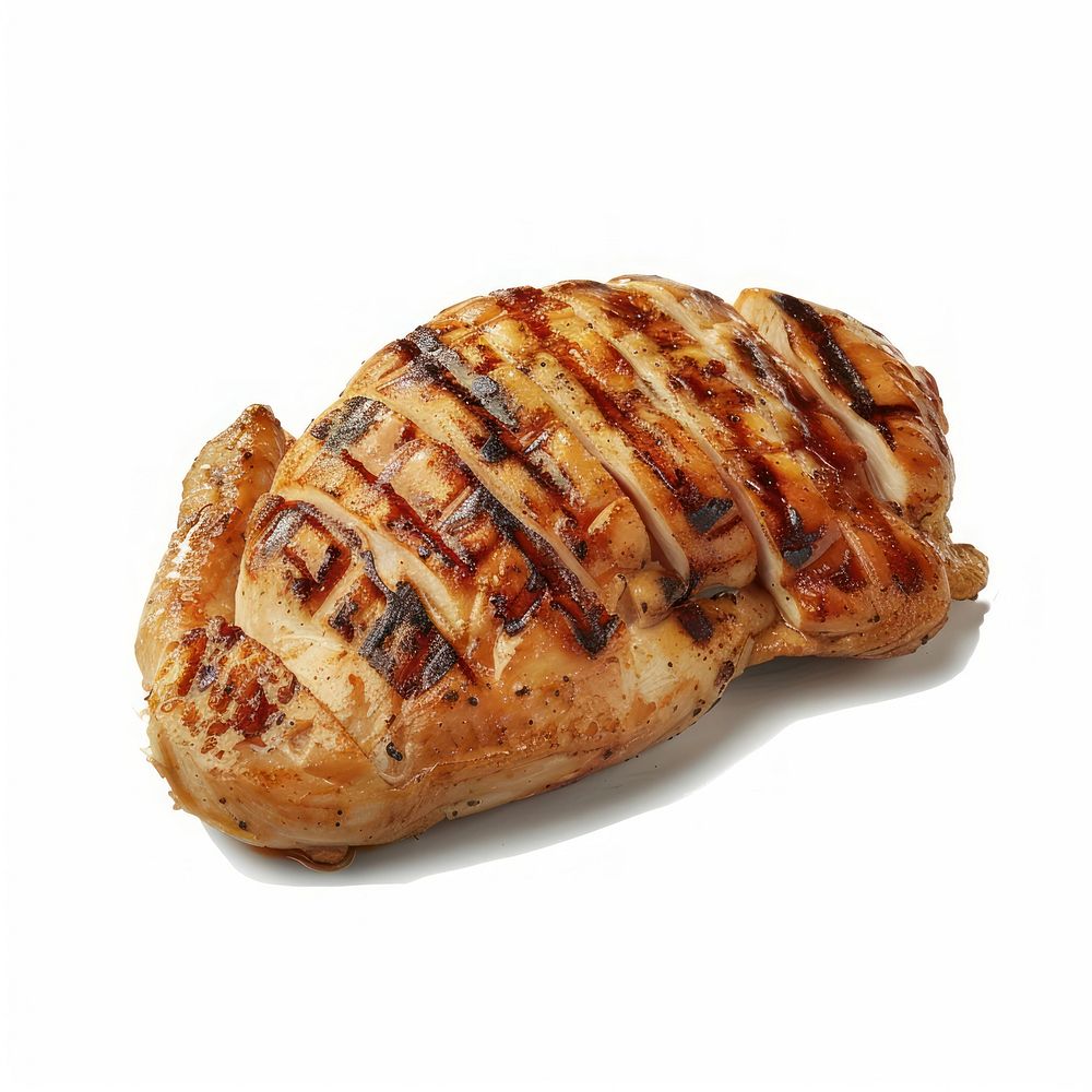 Grilled Chicken grilling cooking animal.