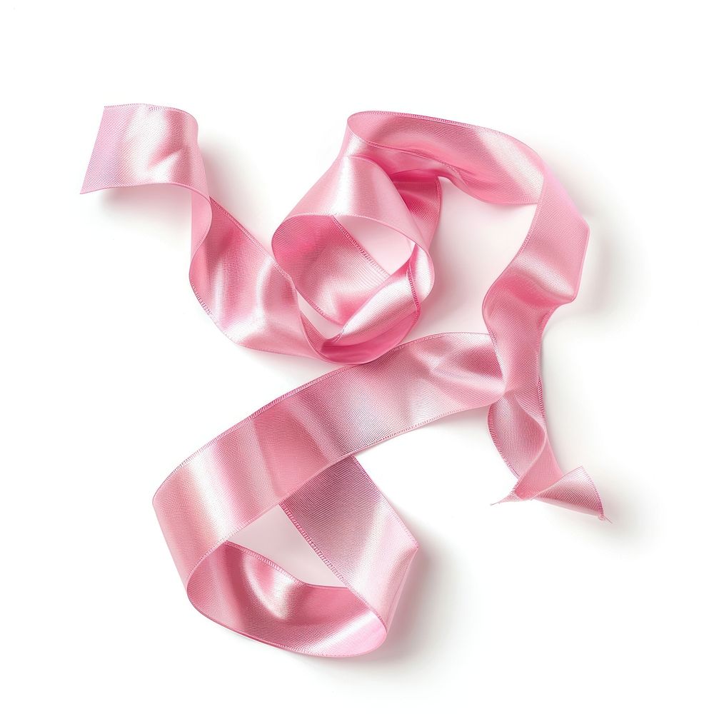 Pretty Pink Curly Ribbon accessories accessory clothing.