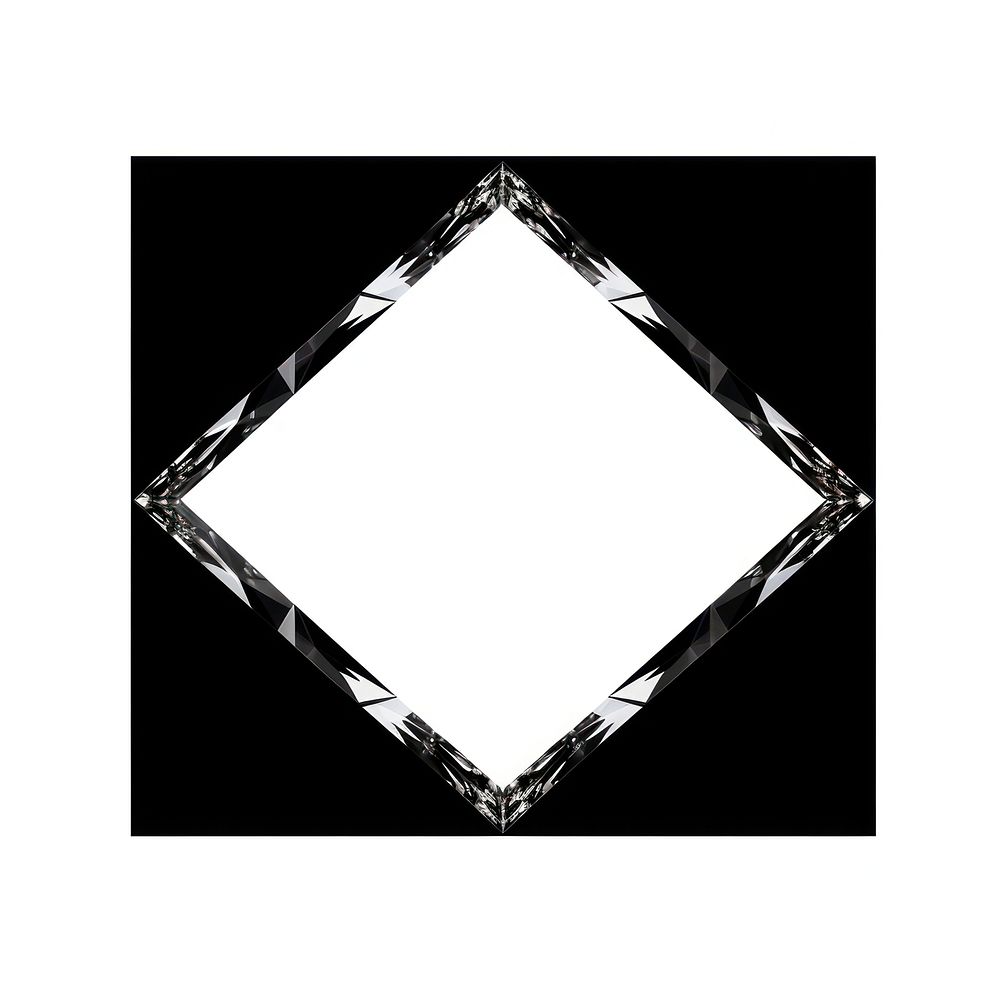 Frame glitter diamond accessories blackboard accessory.