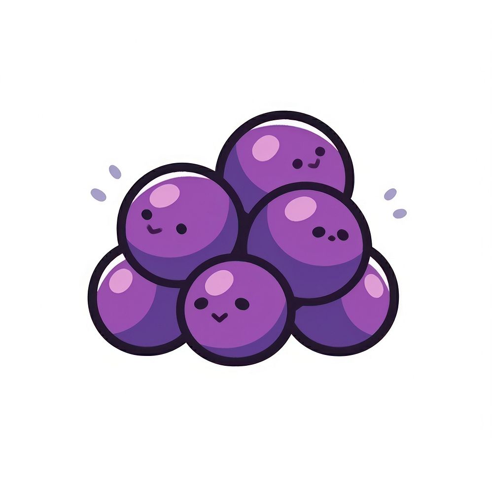 Purple grapes dynamite weaponry.
