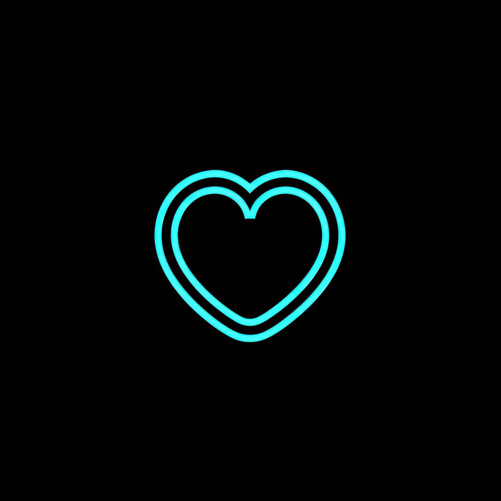 Heart icon logo.