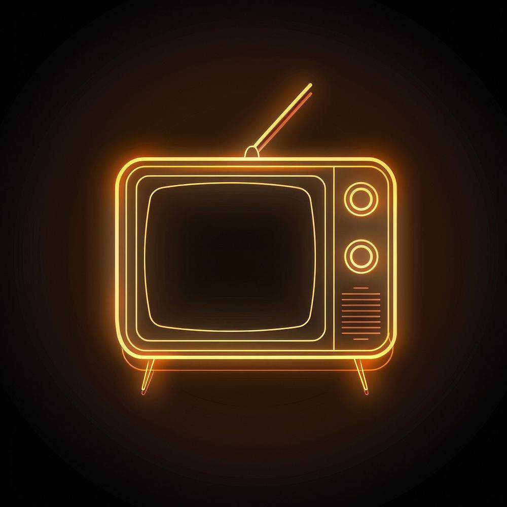 Tv icon electronics television scoreboard.
