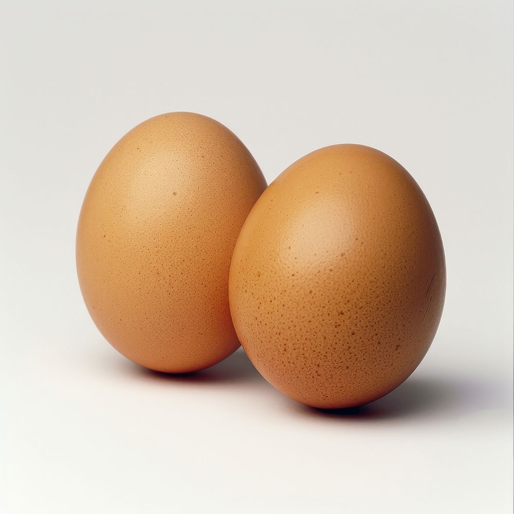 2 eggs food simplicity fragility.