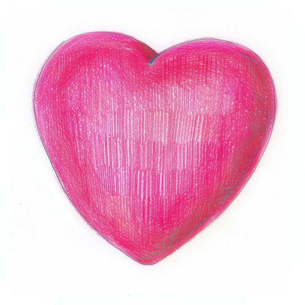 Pink heart backgrounds petal white background.