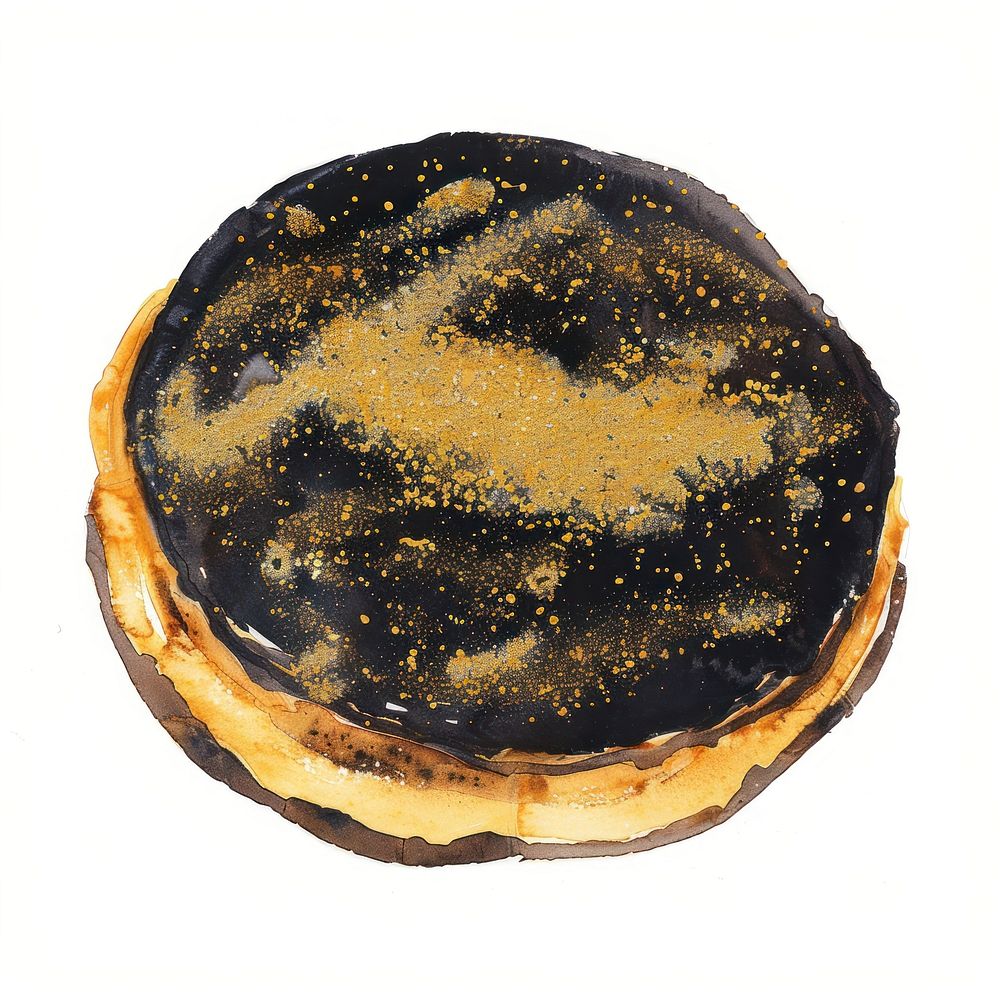 Cookie confectionery clothing pancake.
