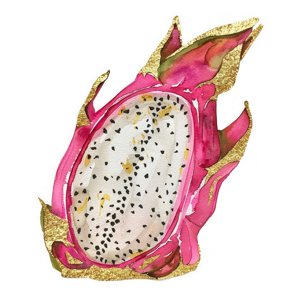 A dragon fruit accessories accessory jewelry.