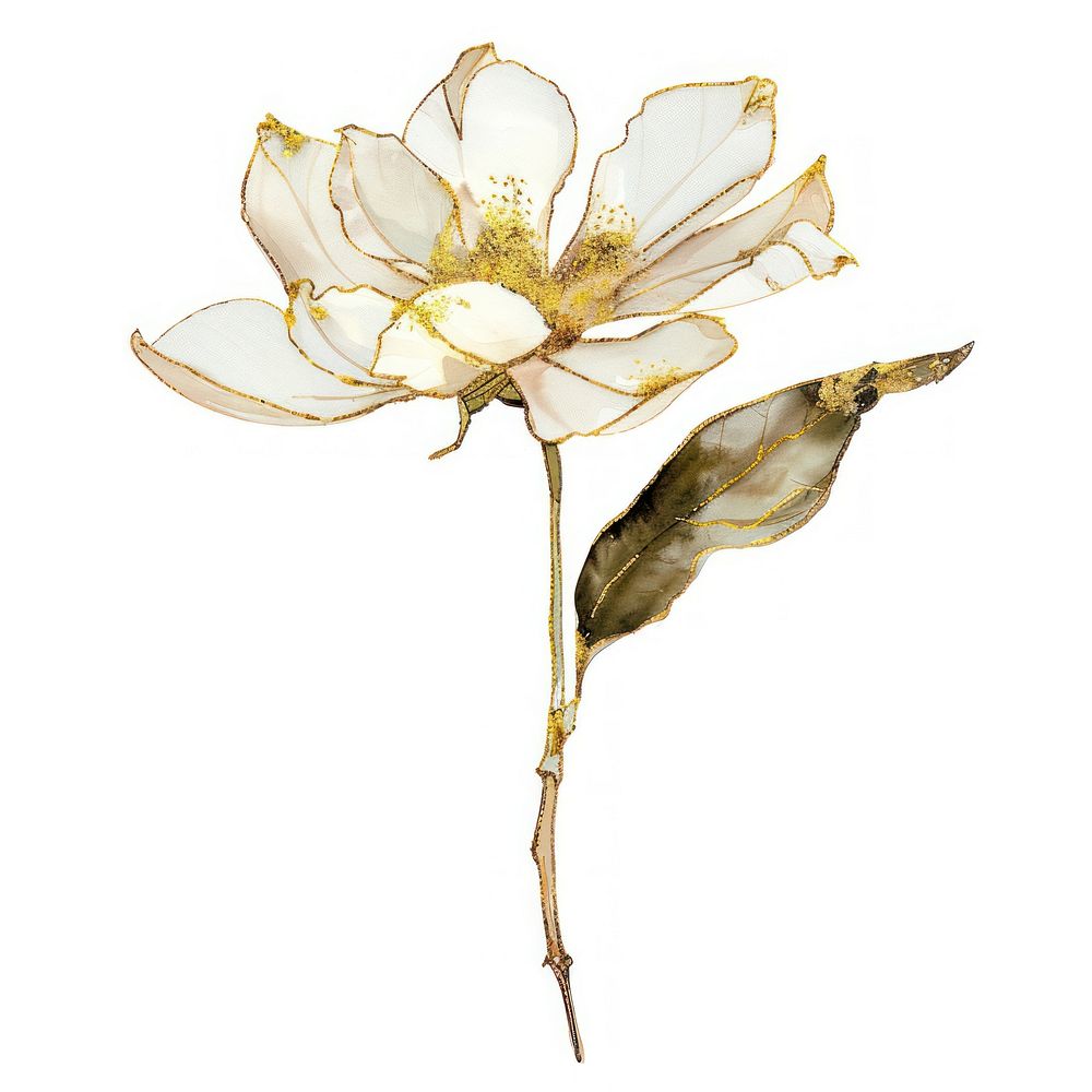 A jasmine accessories accessory anemone.