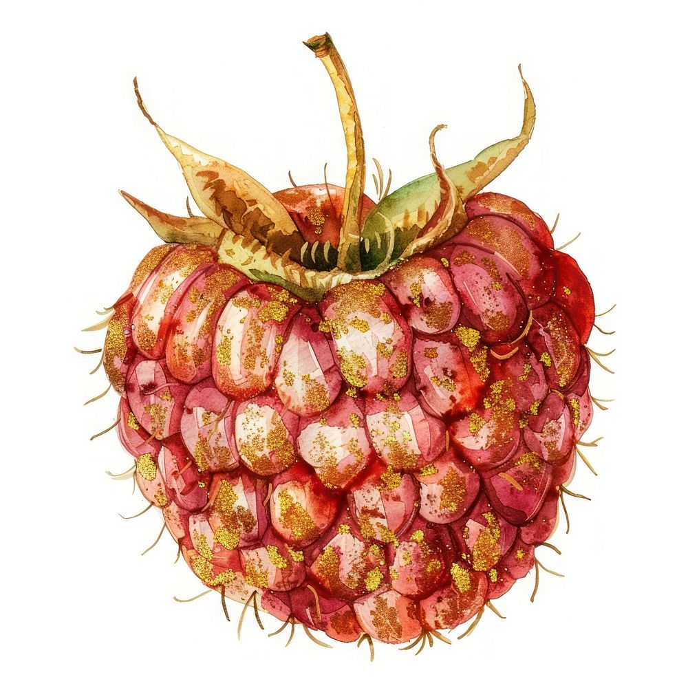 A raspberry pineapple produce ketchup.