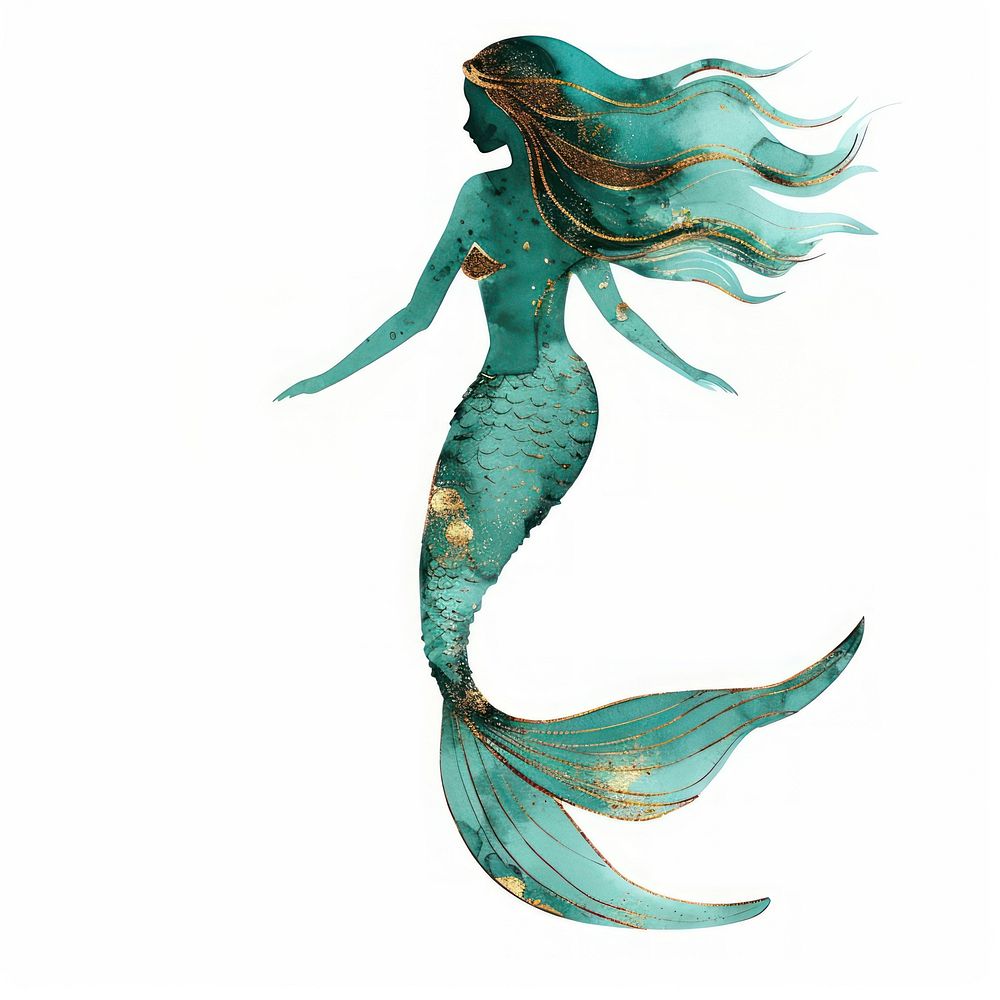 Mermaids Images | Free Photos, PNG Stickers, Wallpapers & Backgrounds ...