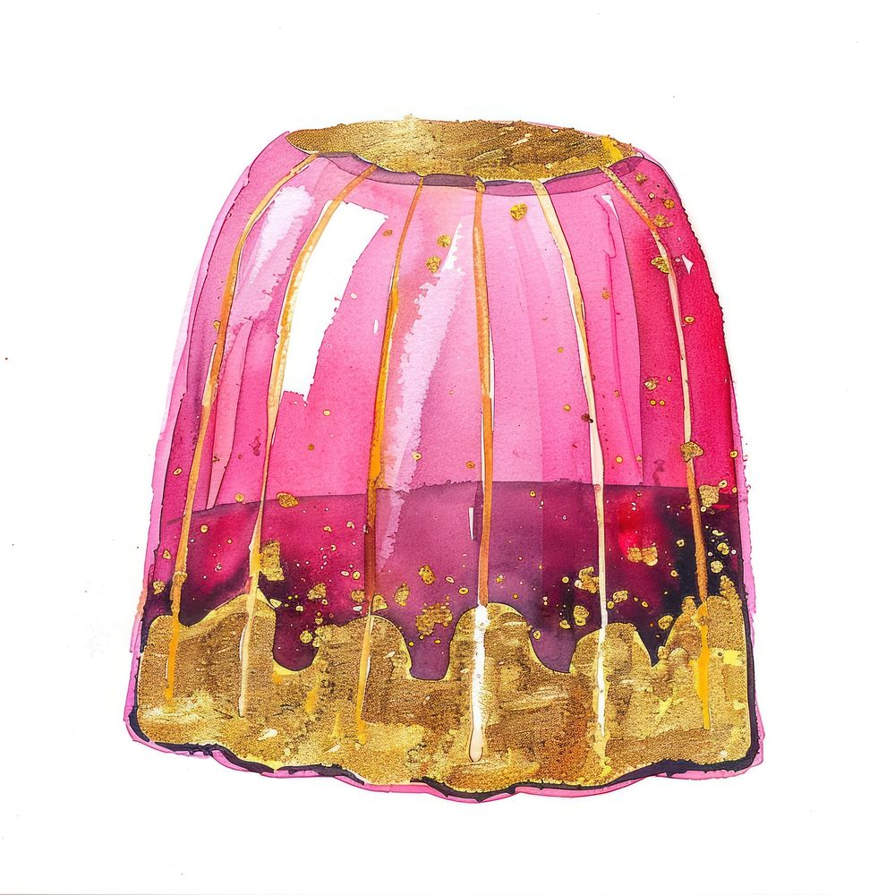 Jelly accessories accessory lampshade.