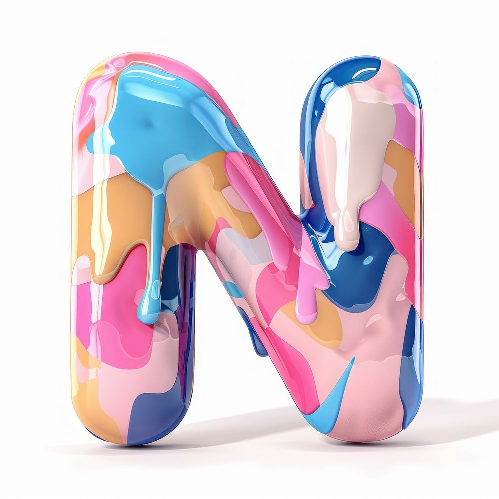 Flip-flops footwear cartoon shoe.