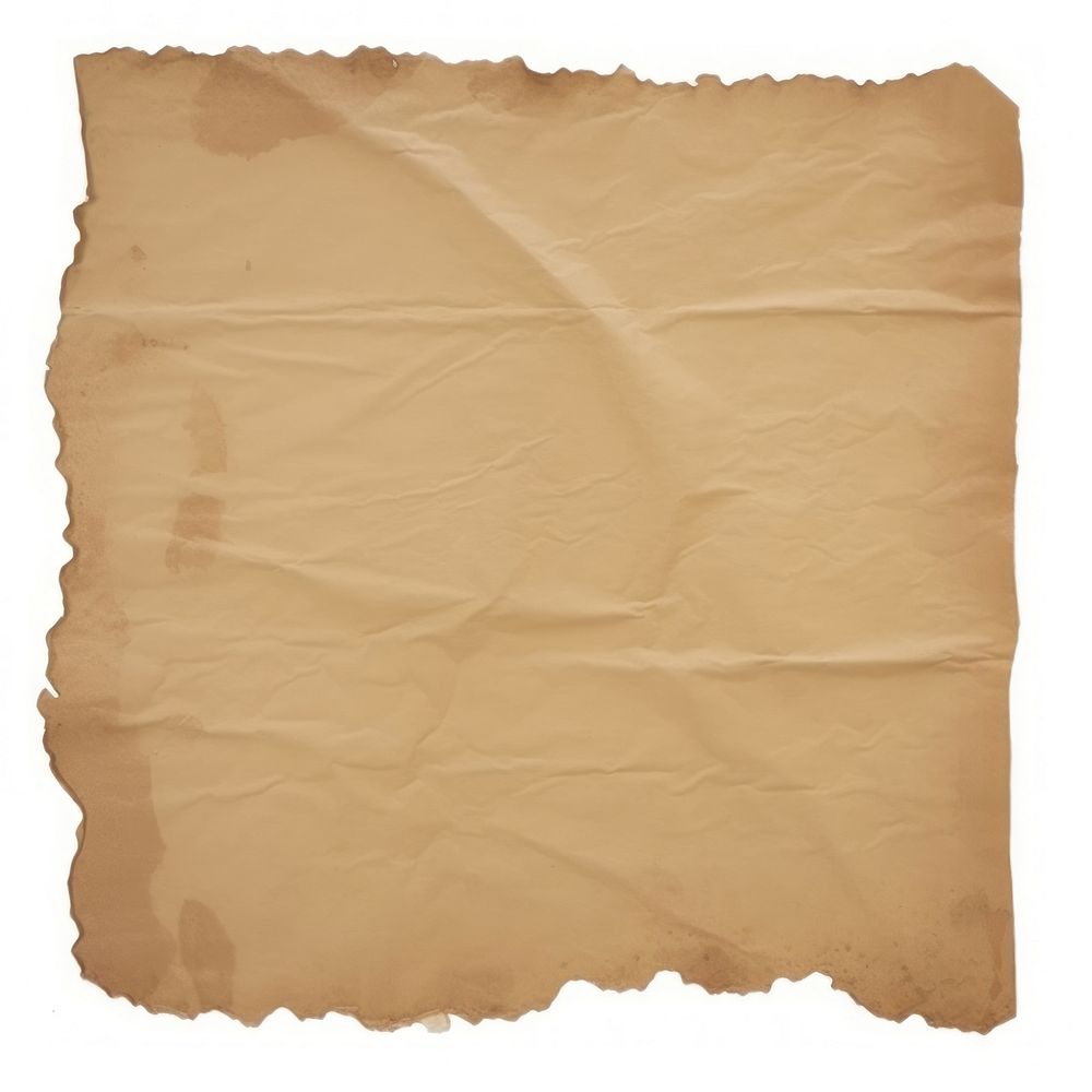 Coffee ripped paper backgrounds text white background.