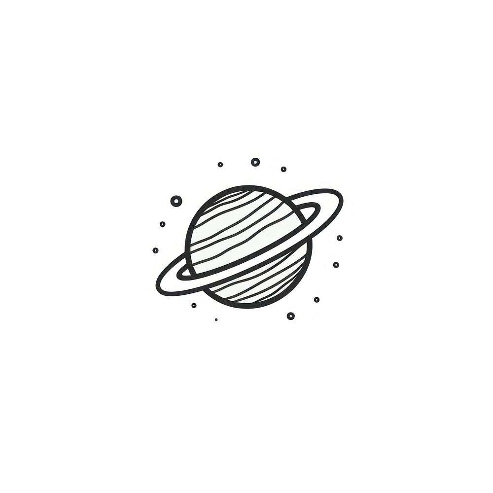 Uranus planet astronomy shape space. | Free Photo Illustration - rawpixel