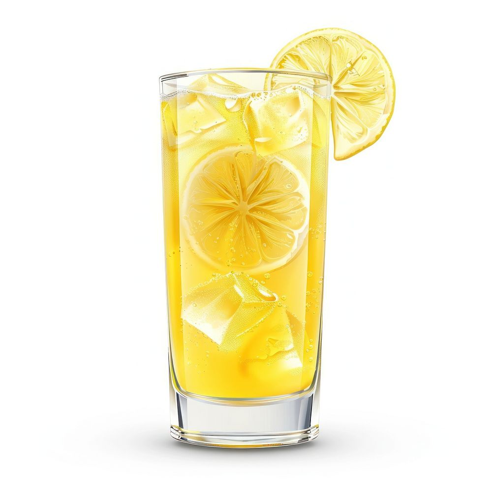 Lemonade drink juice fruit.