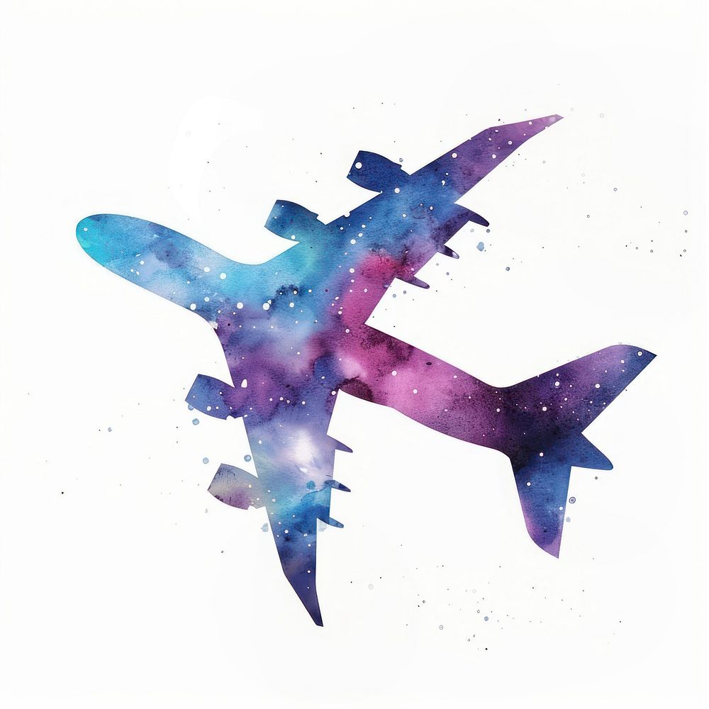 Airplane symbol airplane transportation aircraft.