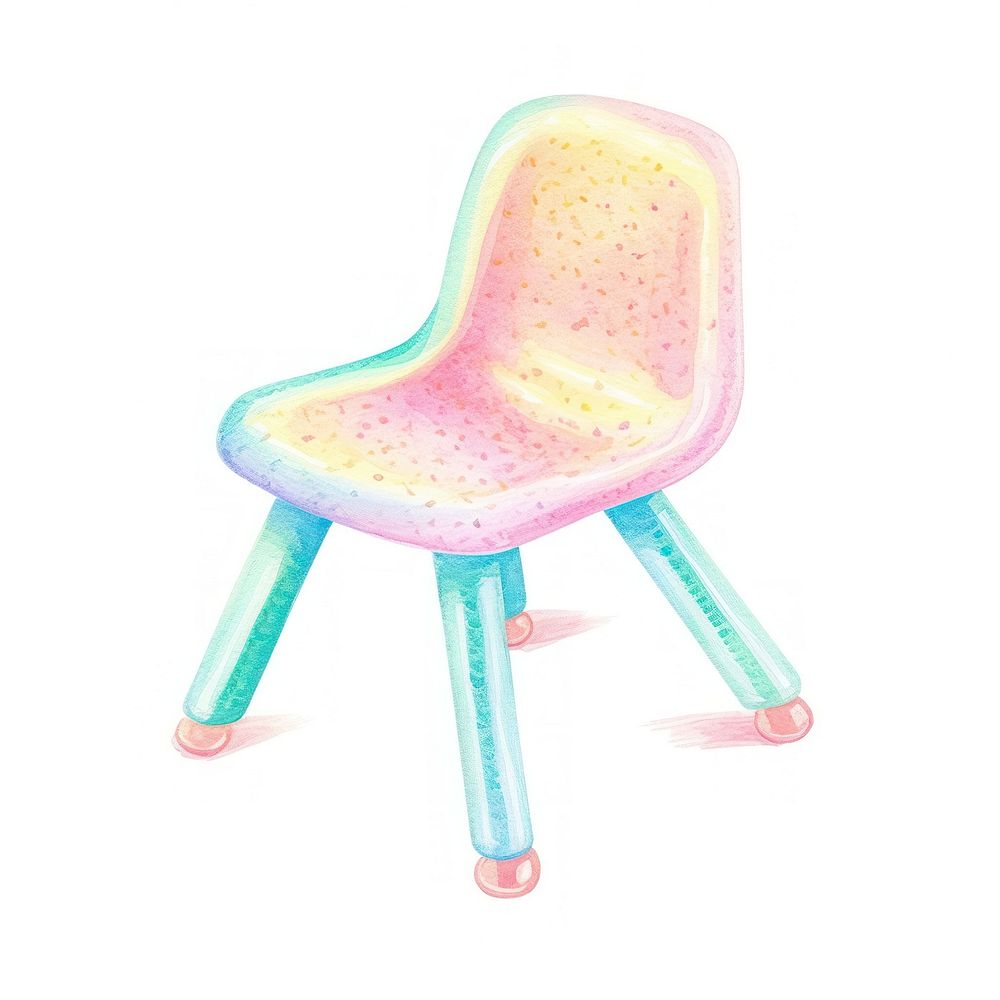 Chair Home decor chair furniture plastic.