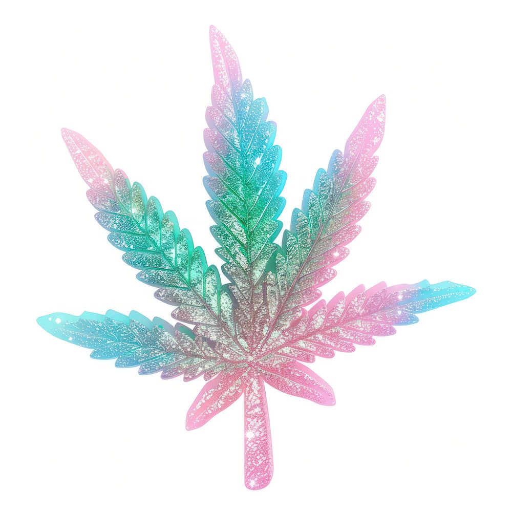 3d jelly glitter Marijuana accessories accessory outdoors.