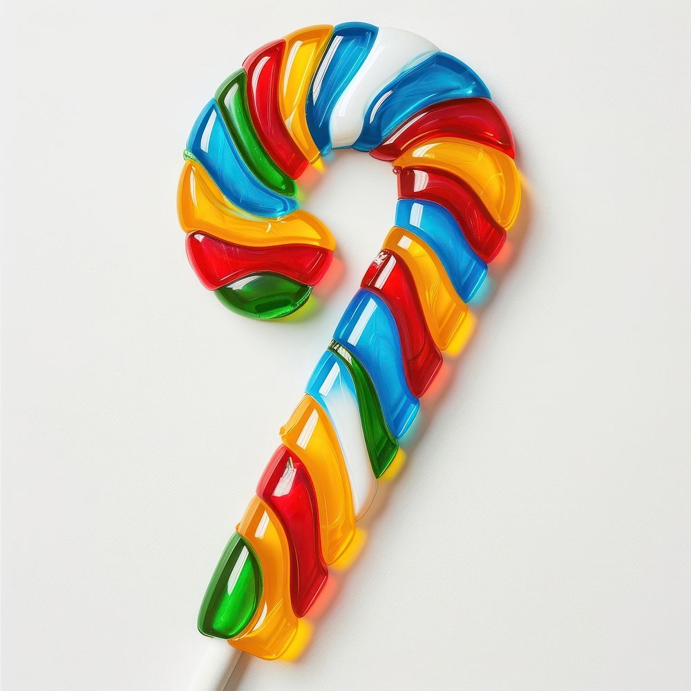 Candy confectionery lollipop sweets.