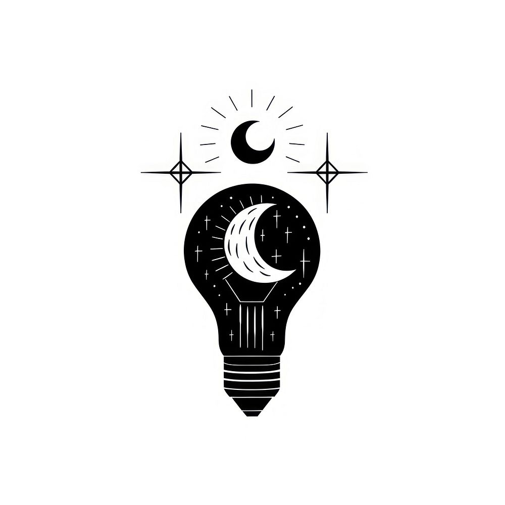 Surreal aesthetic Light bulb logo light lightbulb dynamite.