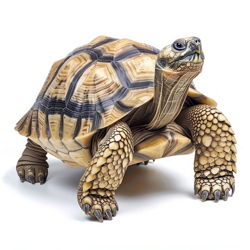 Desert turtoise tortoise reptile animal.