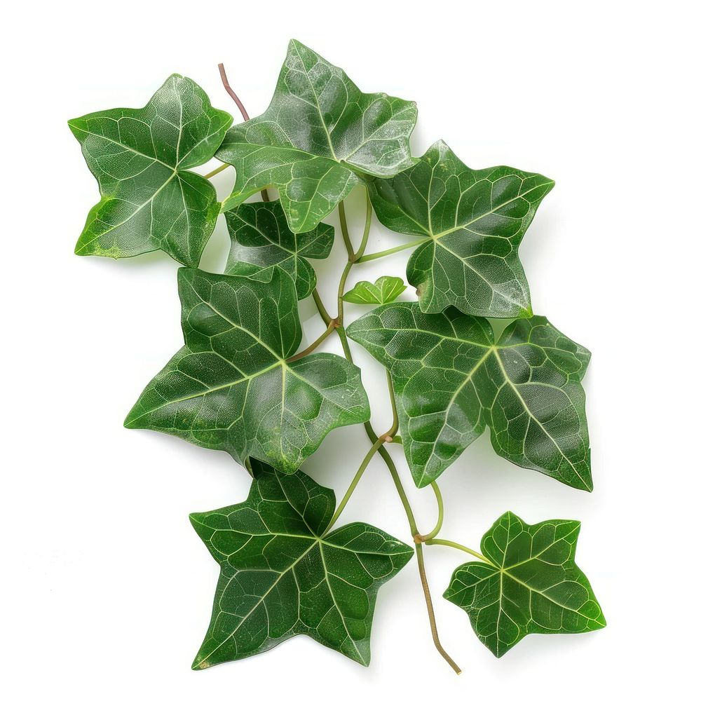 Photo of Ivy Leaf leaf ivy plant.