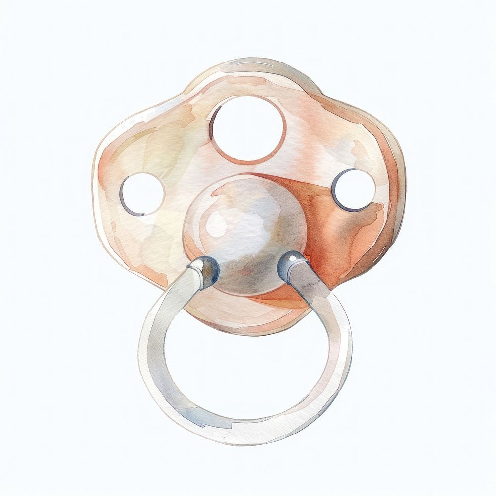 Baby Pacifier accessories accessory jewelry.