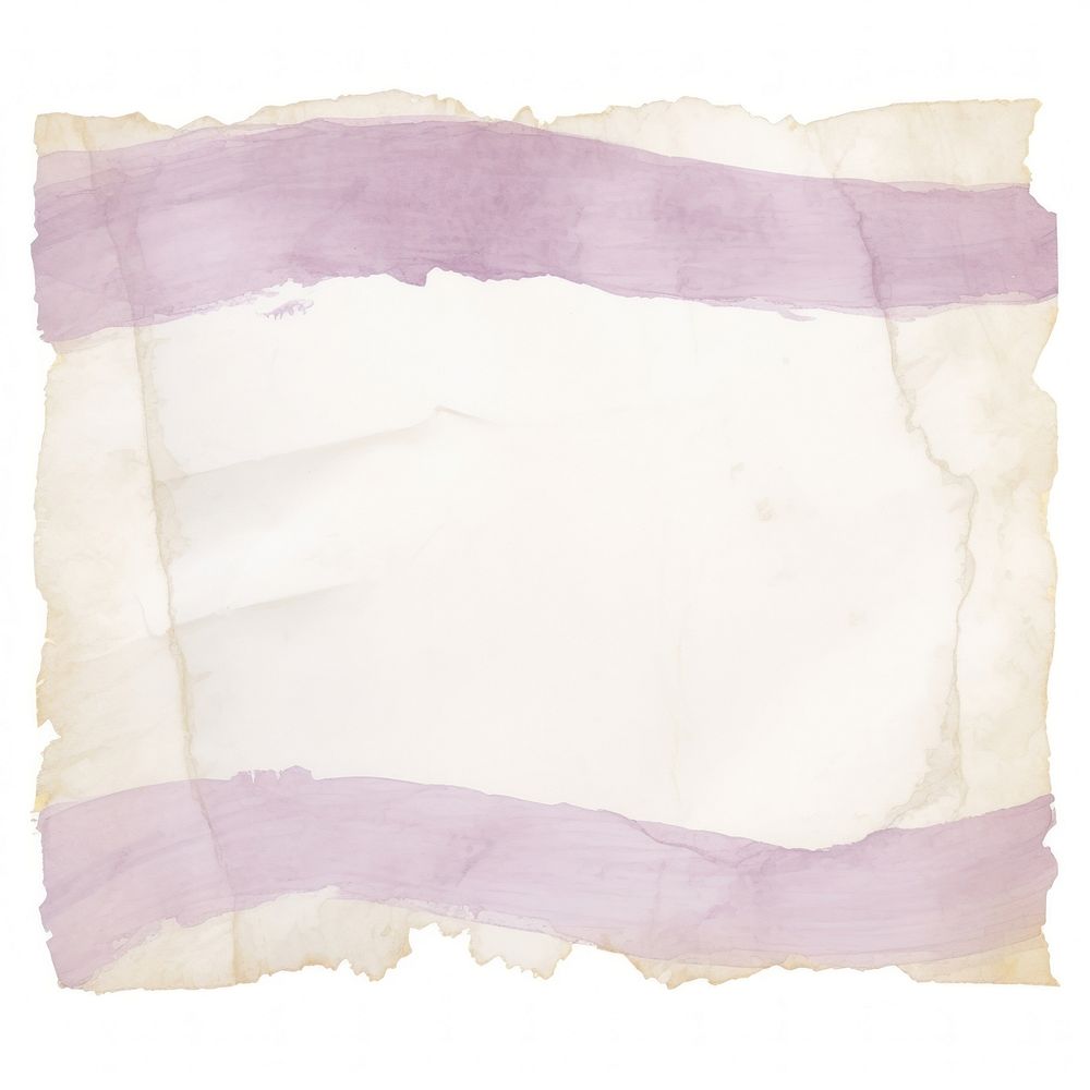 Purple white marble ripped paper diaper home decor.