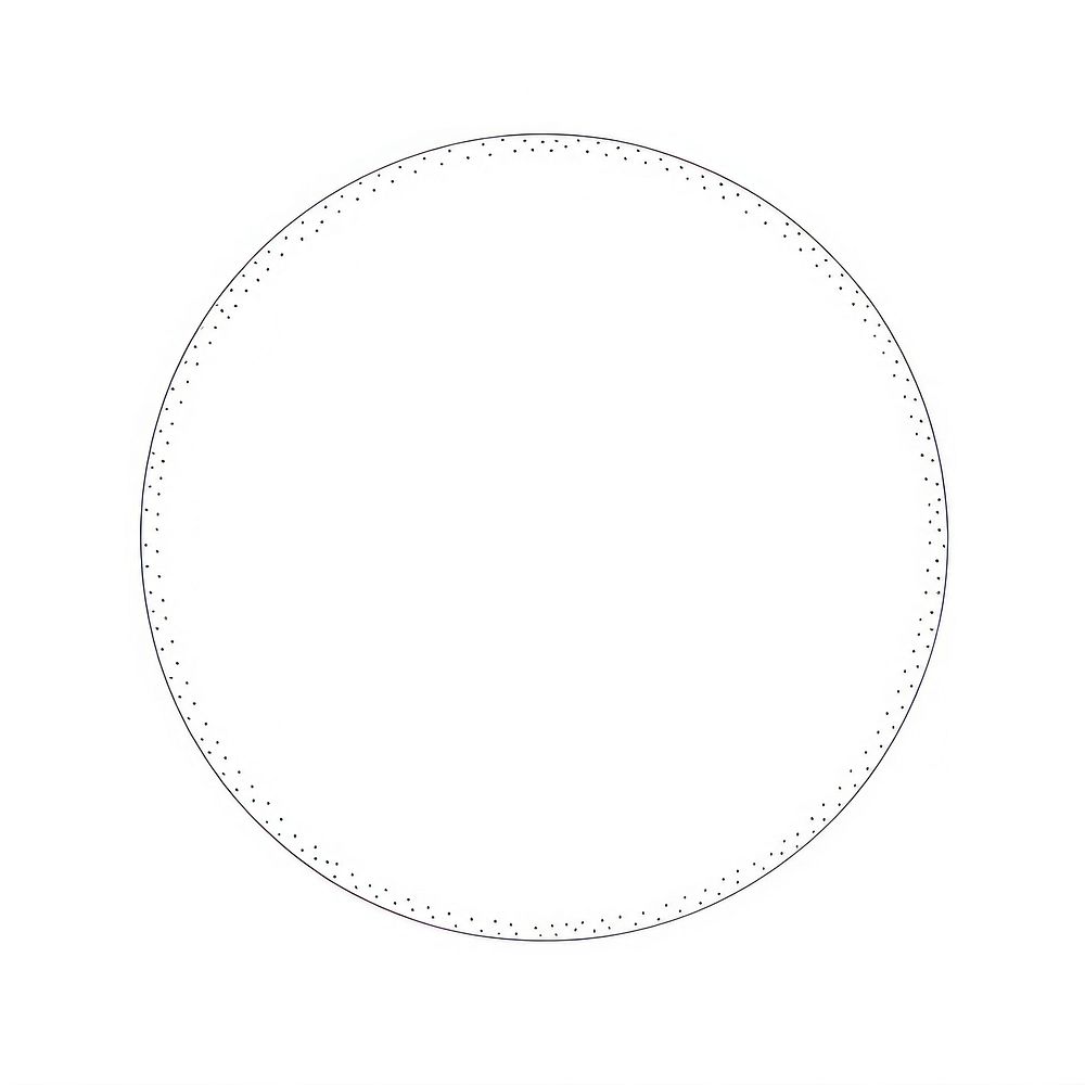 Circle sphere oval disk.