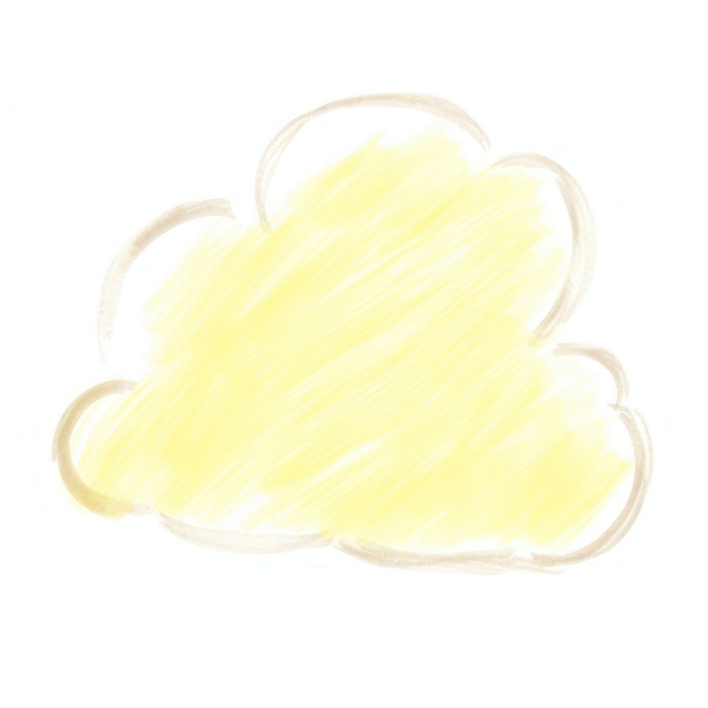 Cloud and sun sponge food smoke pipe.