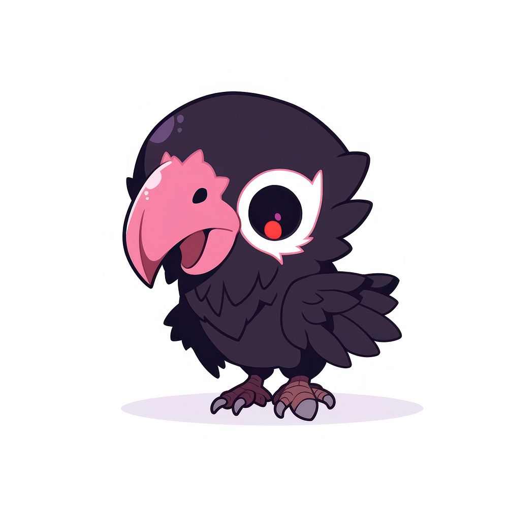 Vulture vulture animal condor.