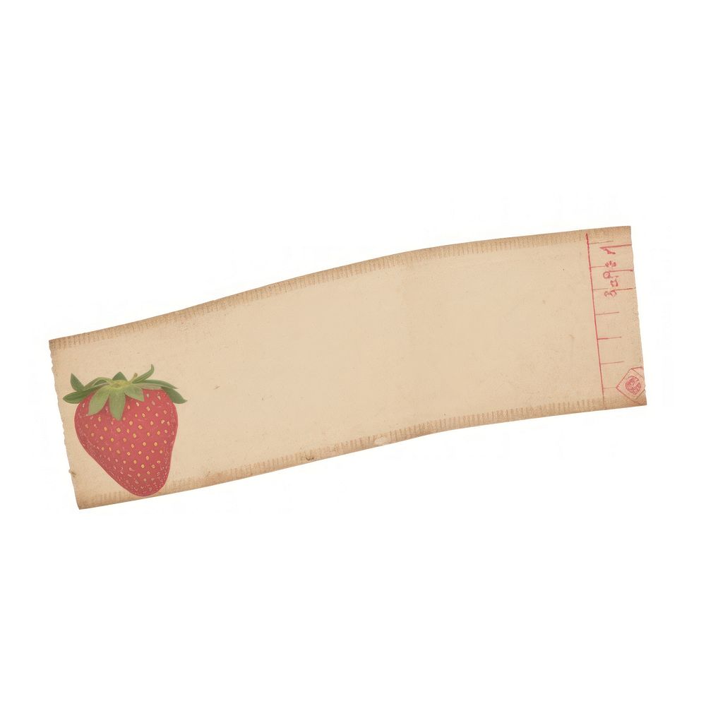 Strawberry accessories accessory produce.