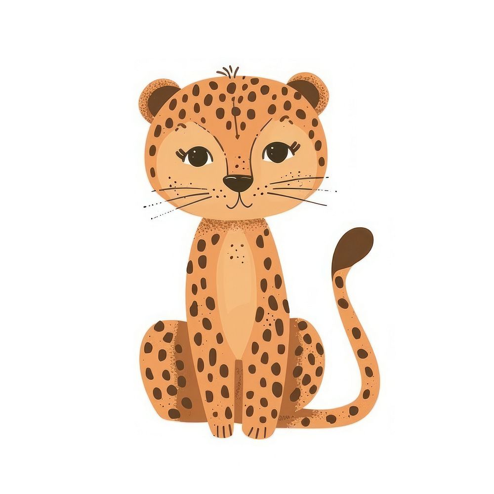 Cheetah wildlife panther leopard.