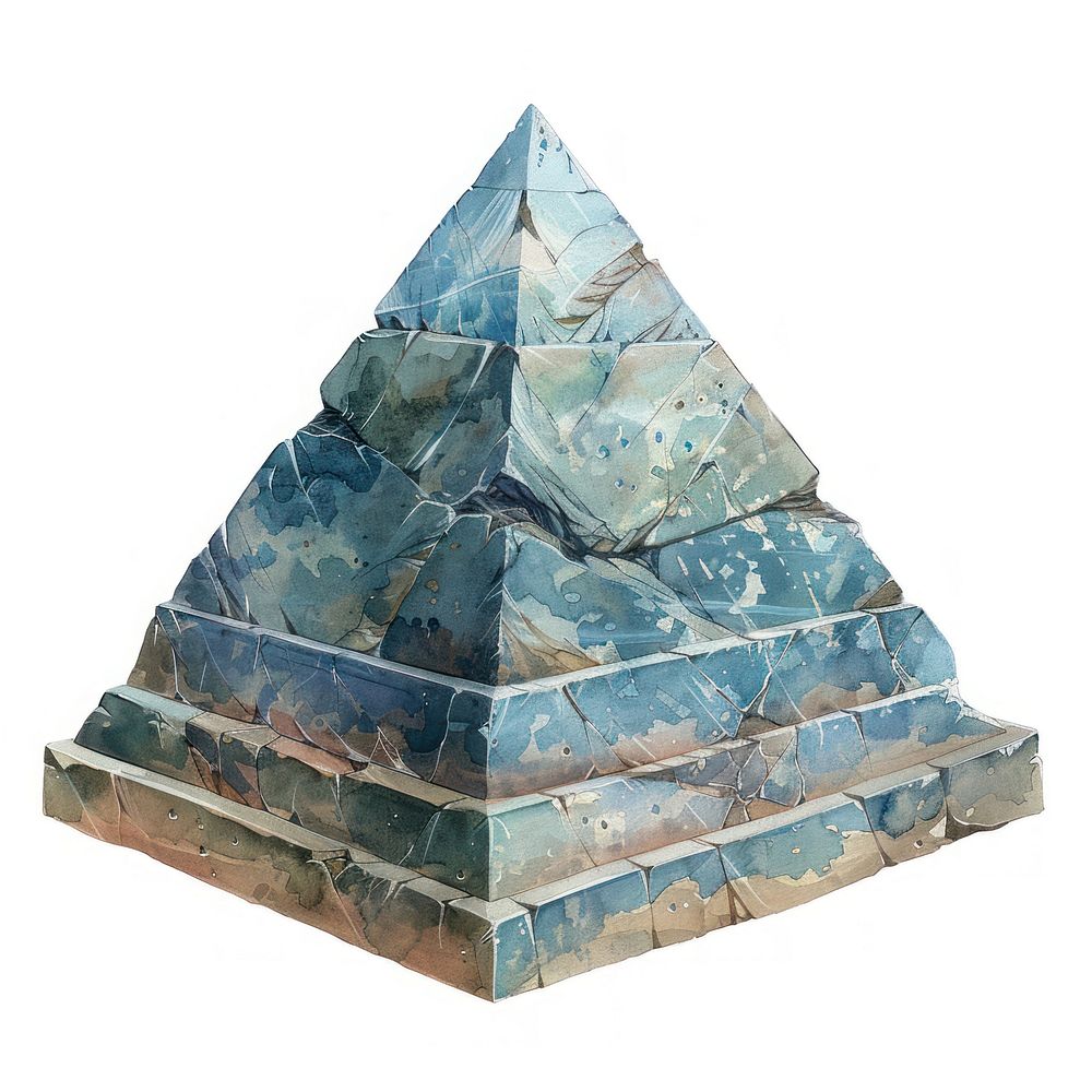 Pyramid pyramid architecture .