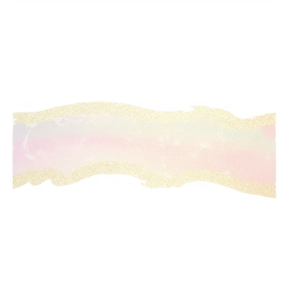 Aesthetic glitter gradient ripped paper backgrounds white background rectangle.