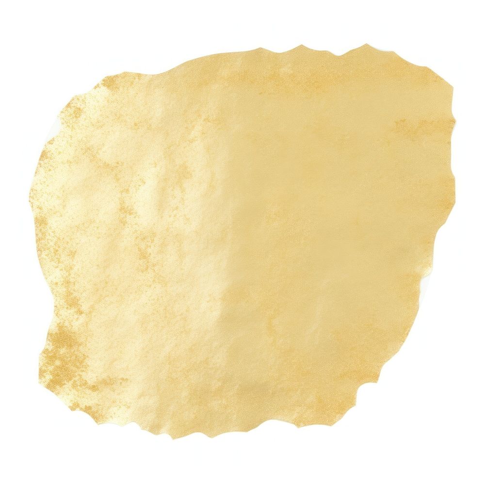 Gold glitter shape ripped paper backgrounds white background rectangle.