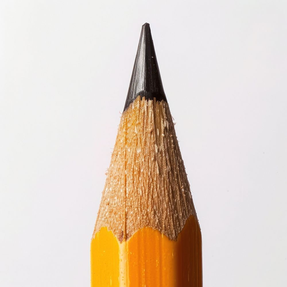 Pencil person human.