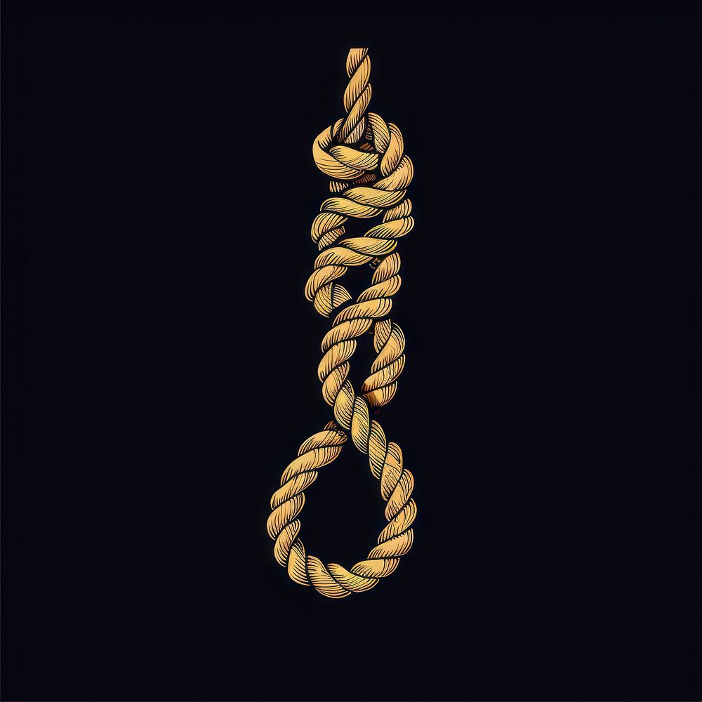 Logo of rope knot accessories durability.