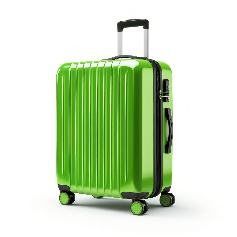 Suitcase suitcase luggage vacation.