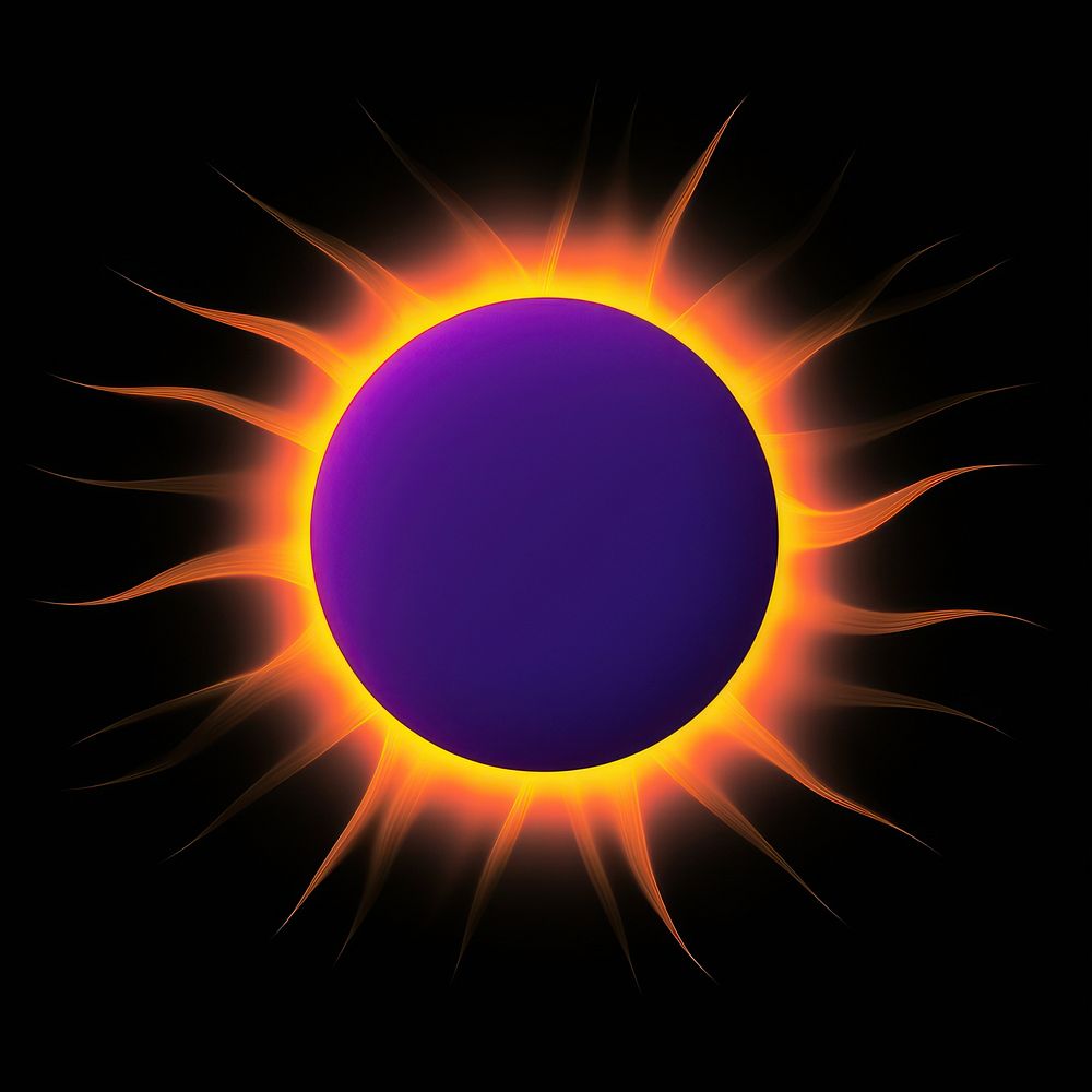 Sun astronomy outdoors eclipse.
