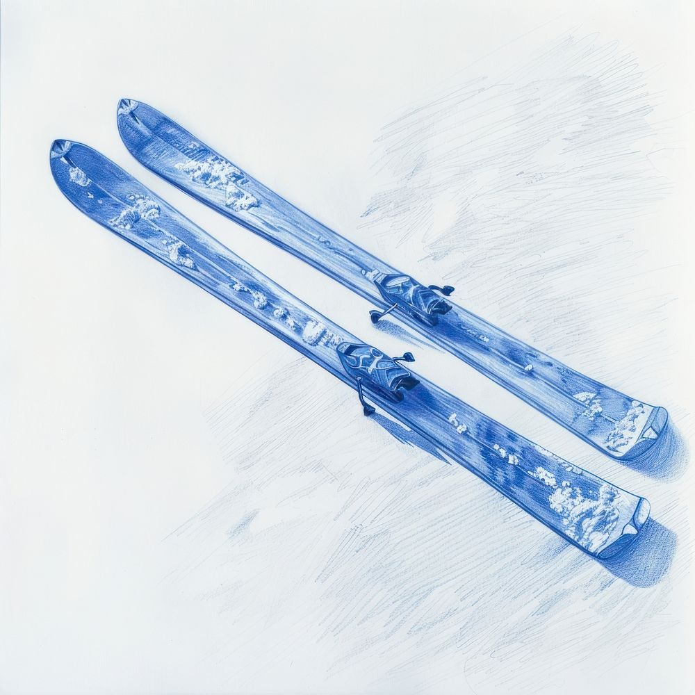Ski weaponry outdoors dagger.