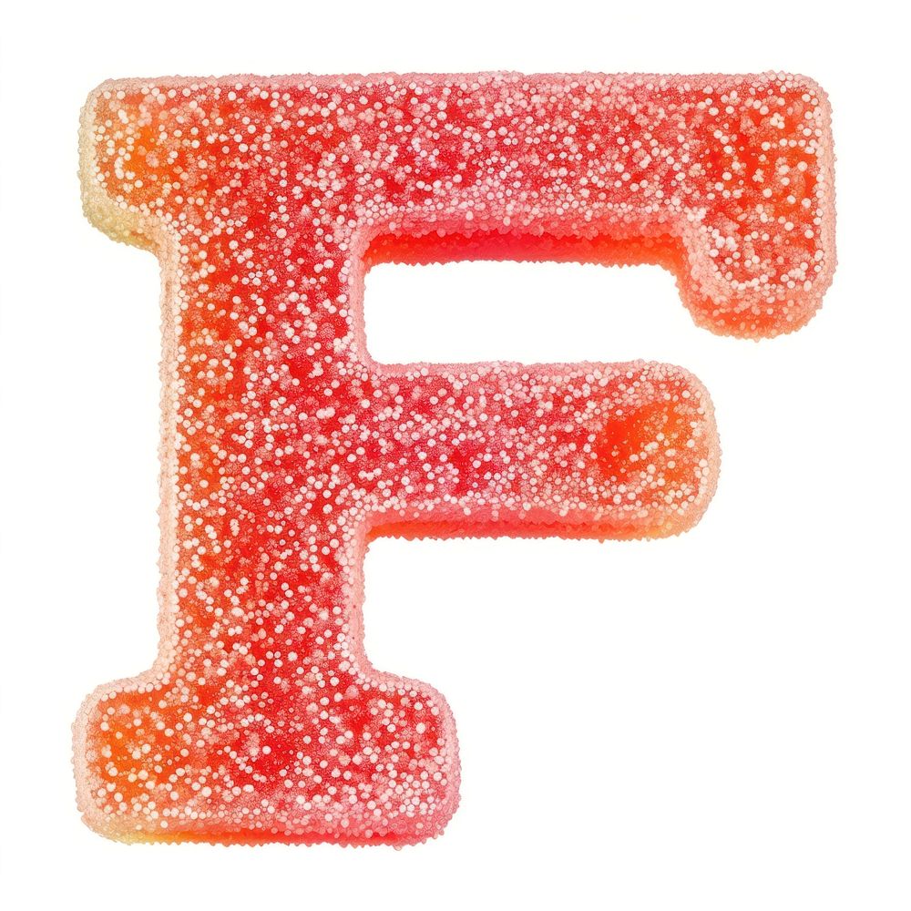 Confectionery sweets symbol food.
