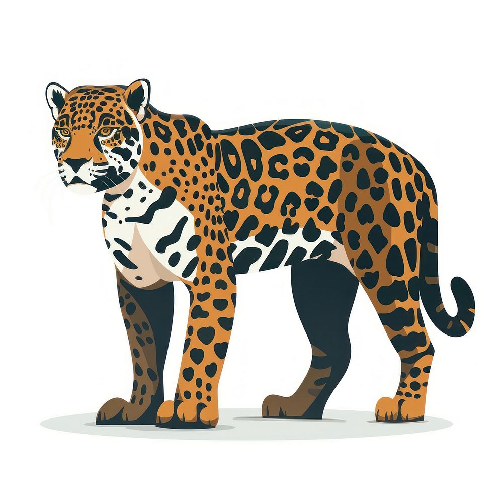 Jaguar jaguar wildlife cheetah.