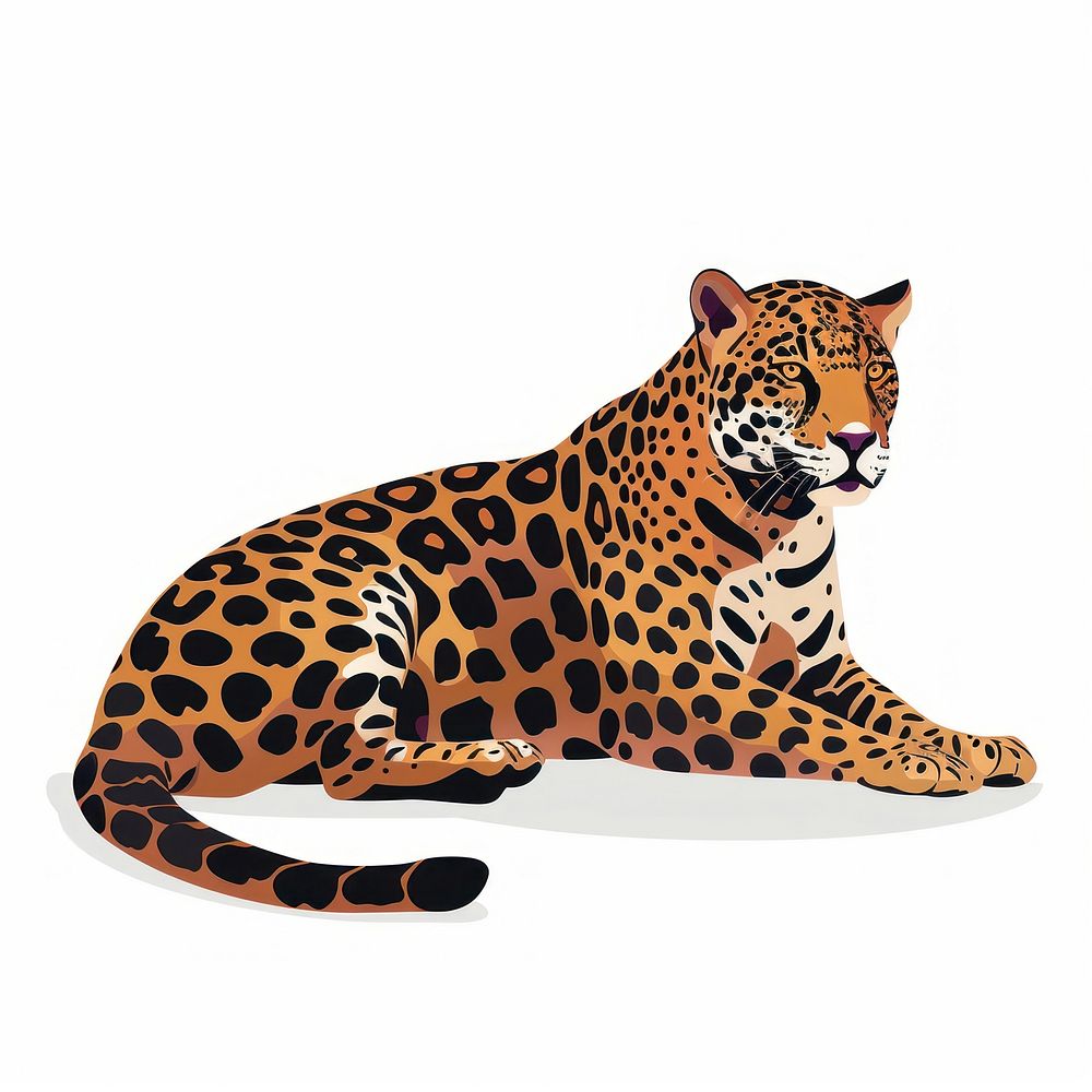 Jaguar jaguar wildlife panther.