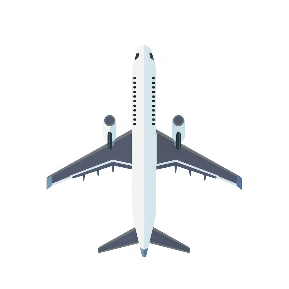 Plane transportation aircraft airliner.