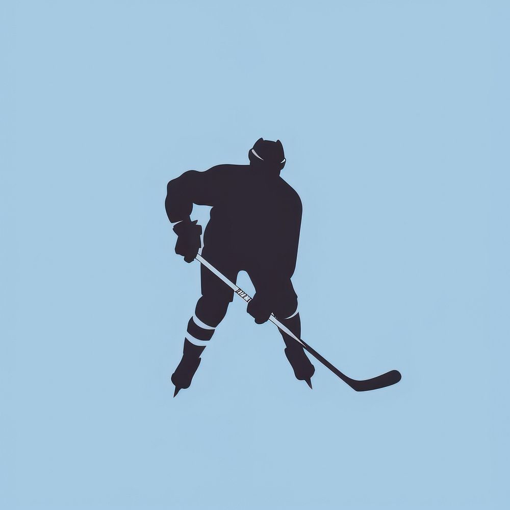 Ice hockey clothing skating apparel.