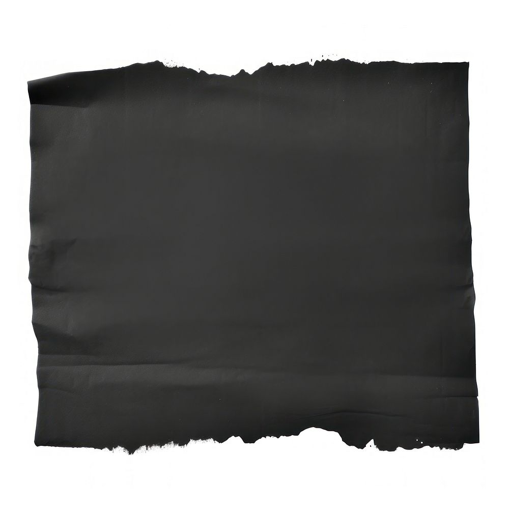 Black gridripped paper cushion diaper pillow.