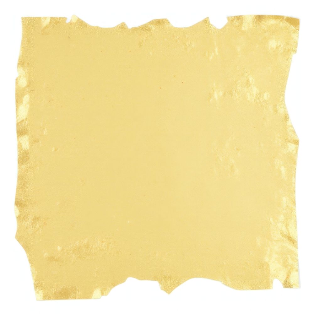 Gold glitter ripped paper blackboard cheese food.