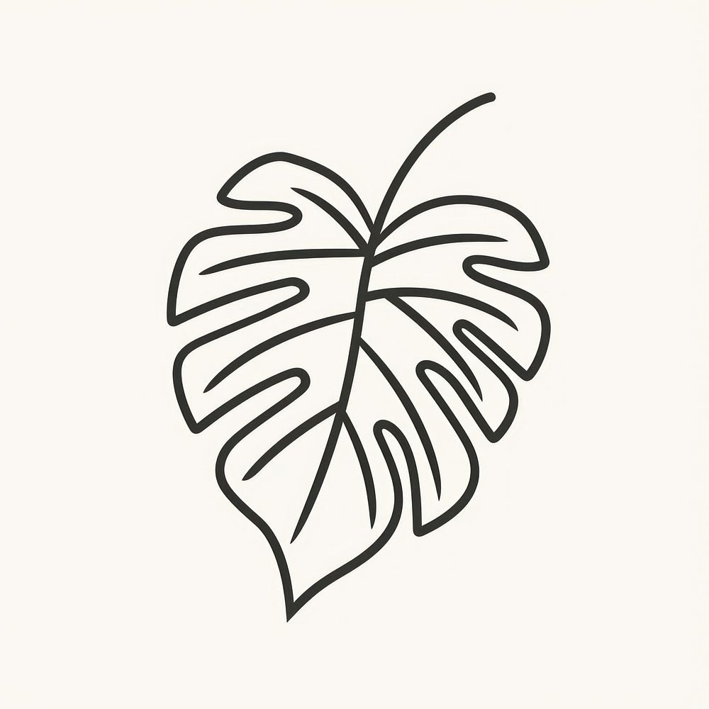 Monstera illustrated dynamite weaponry.