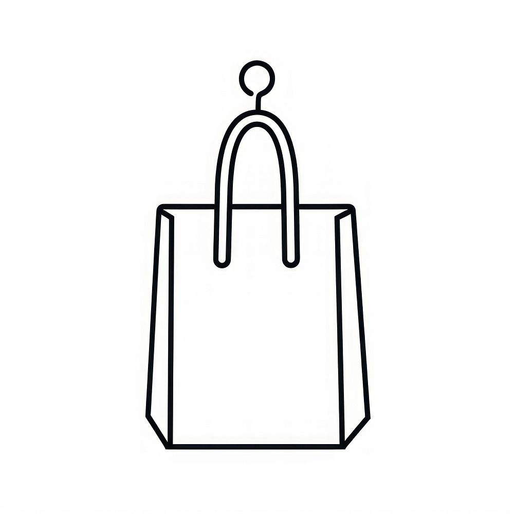 Shopping accessories accessory handbag.