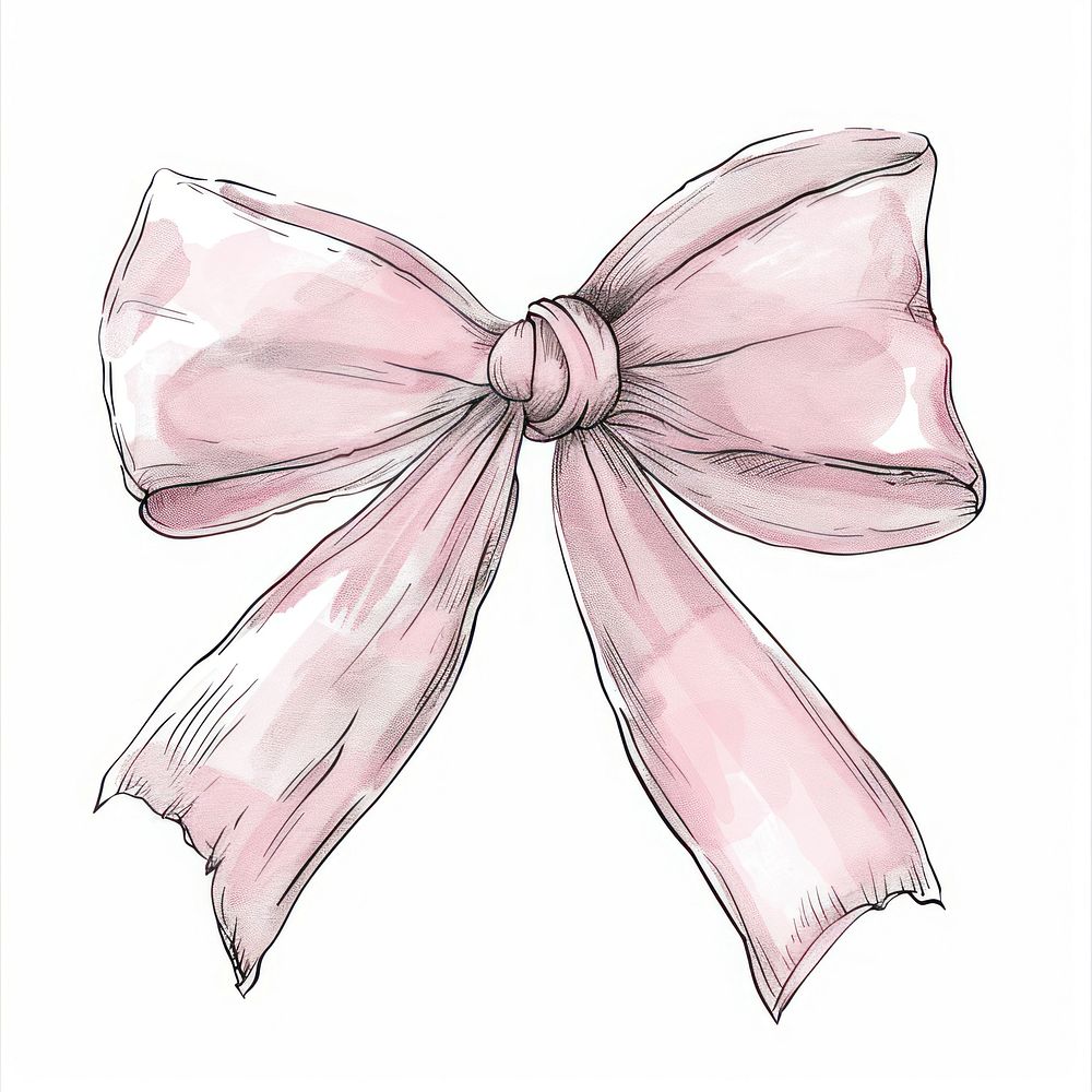 Individual bow accessories illustrated accessory.